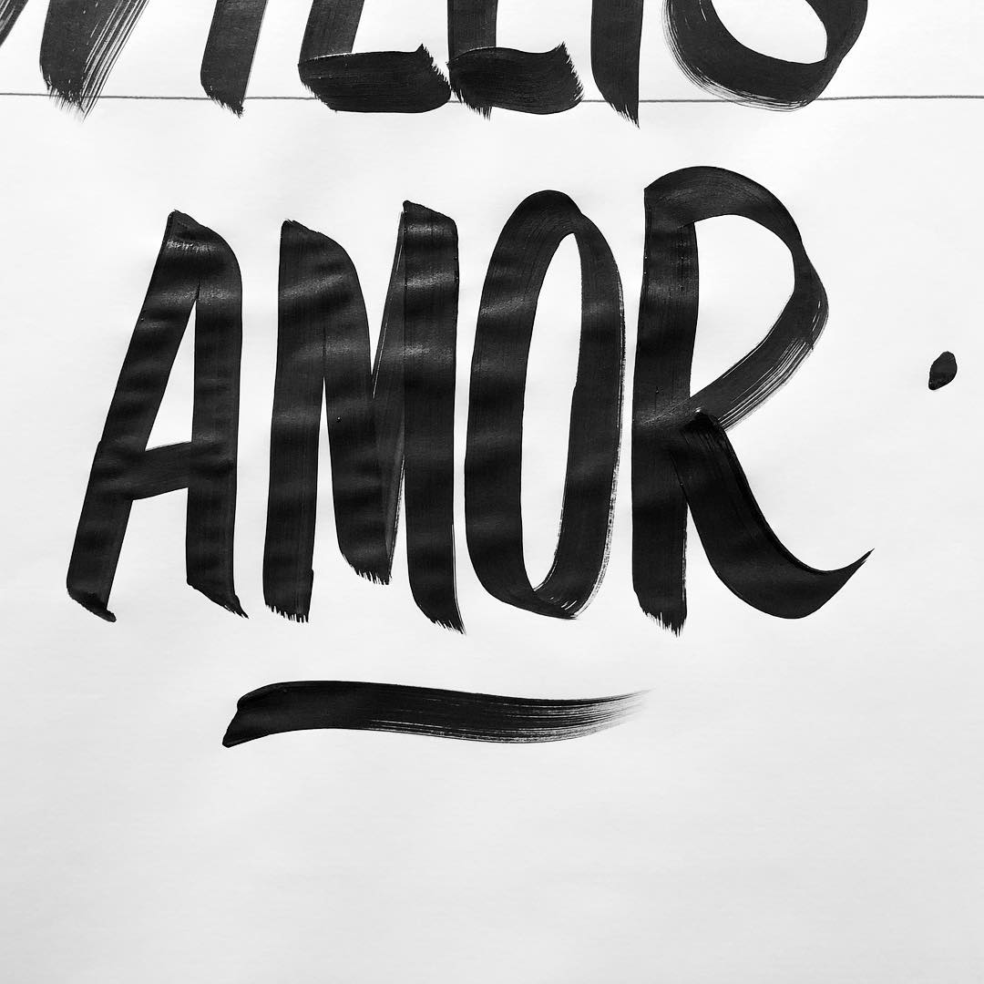 amor