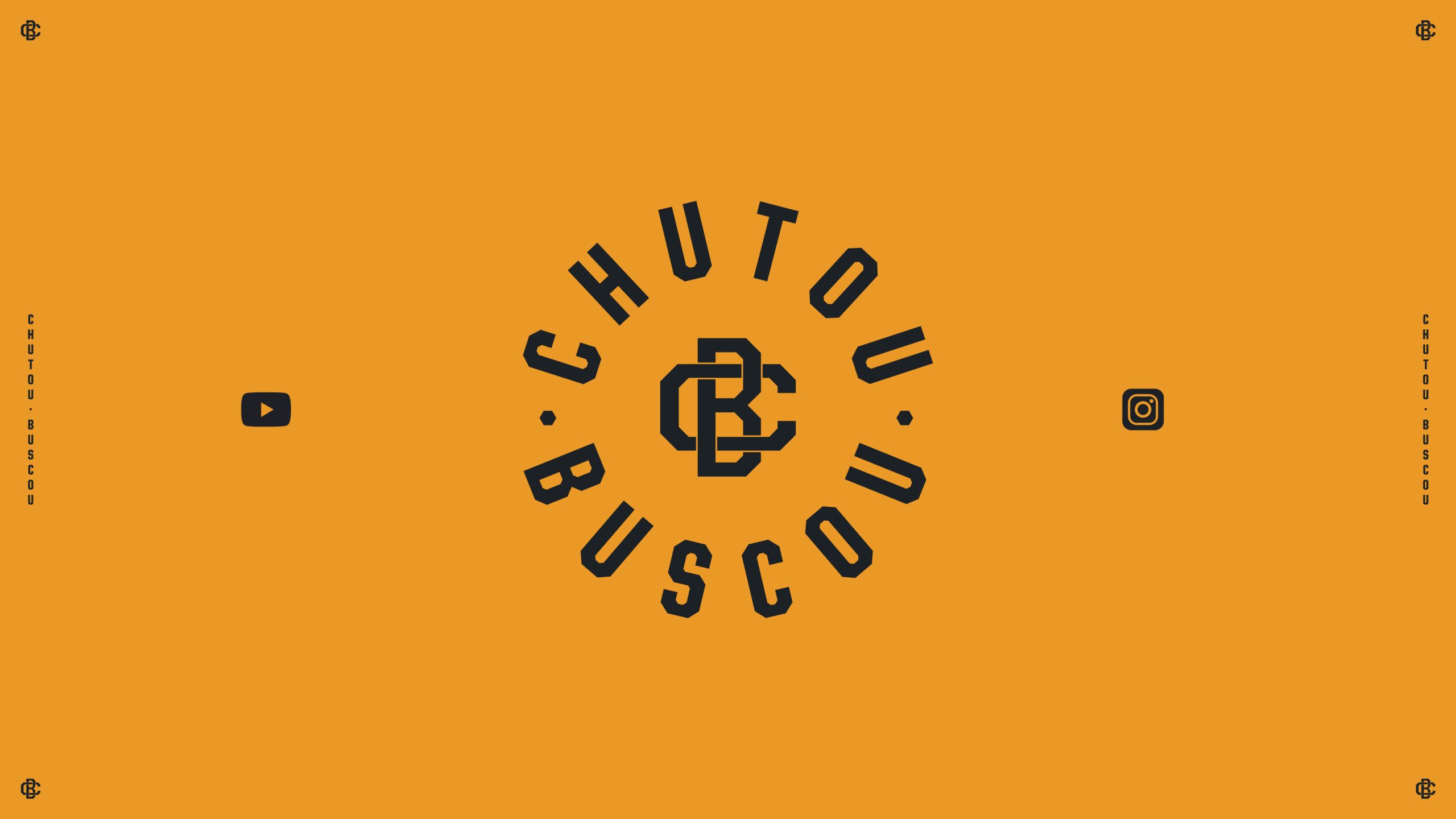 Chutou Buscou – Personal Project