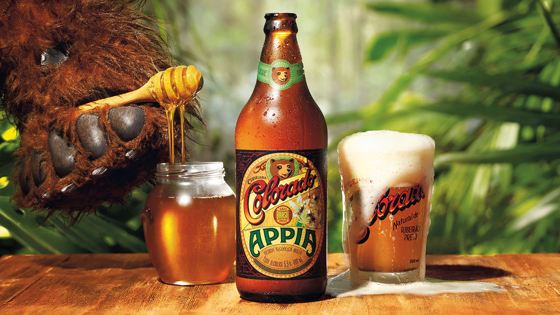 Colorado – Desiberne!